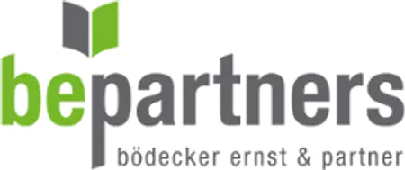 Logo von Bödecker Ernst & Partner mbB