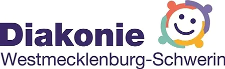 Logo von Diakonie Westmecklenburg-Schwerin