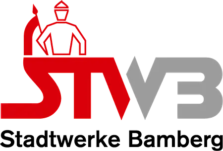 Logo von Stadtwerke Bamberg