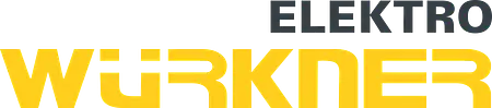 Logo von Elektro Würkner GmbH