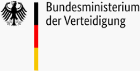 Logo von Bundesministerium der Verteidigung