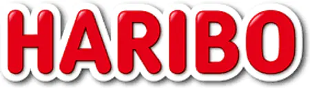 Logo von HARIBO GmbH & Co