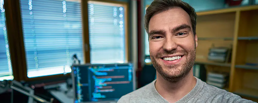 Bild Fachinformatiker