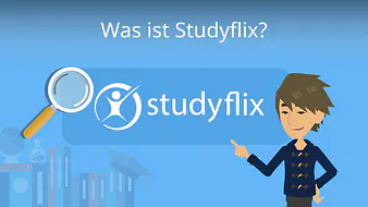 Was ist Studyflix?