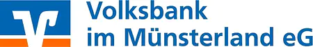 Logo von Volksbank im Münsterland eG