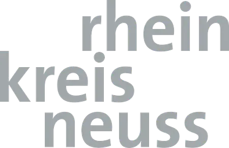 Logo von Rhein-Kreis Neuss