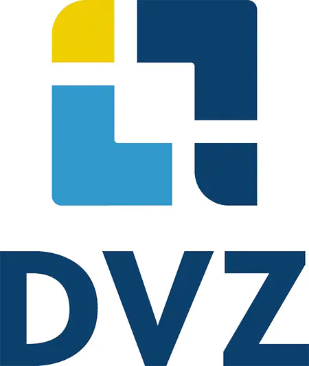 Logo von DVZ Datenverarbeitungszentrum Mecklenburg-Vorpommern