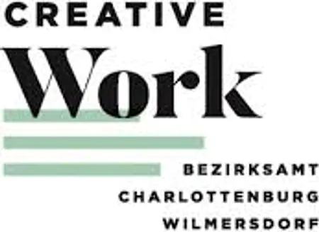 Logo von Bezirksamt Charlottenburg-Wilmersdorf