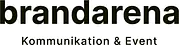 Logo von brandarena GmbH & Co. KG