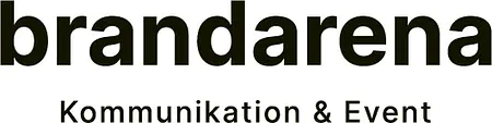Logo von brandarena GmbH & Co. KG