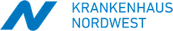 Logo von Krankenhaus Nordwest GmbH
