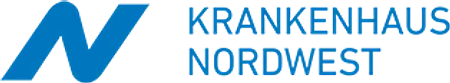 Logo von Krankenhaus Nordwest GmbH