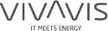Logo von VIVAVIS AG