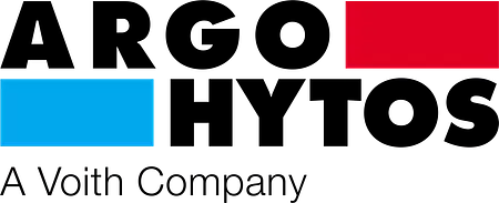 Logo von ARGO-HYTOS GmbH