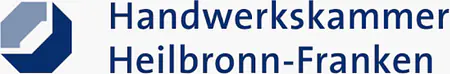 Logo von Handwerkskammer Heilbronn-Franken