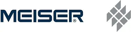 Logo von Gebrüder MEISER GmbH