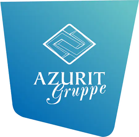 Logo von AZURIT Gruppe