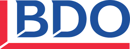 Logo von BDO