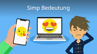 Simp Bedeutung