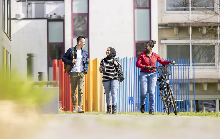 Praktikant:in im Bereich E- und Blended Learning (w/m/d)