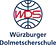 Logo von Würzburger Dolmetscherschule