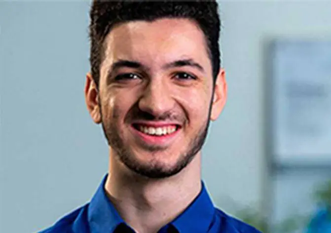  Recycling is our DNA Karriere  Ausbildung  AUSBILDUNG ZUM INDUSTRIEKAUFMANN (m/w/d) AUSBILDUNG ZUM INDUSTRIEKAUFMANN (m/w/d)