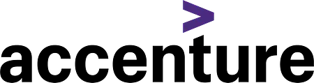 Logo von Accenture