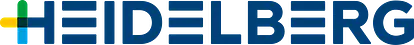Logo von Heidelberger Druckmaschinen
