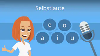 Selbstlaute