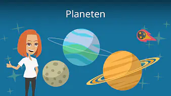 Planeten