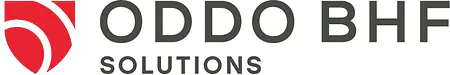 Logo von ODDO BHF Solutions