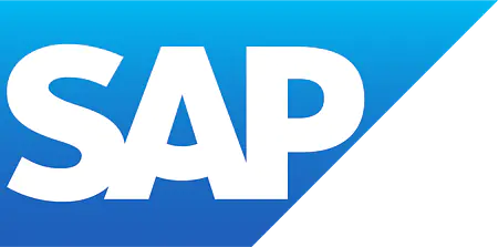 Logo von SAP