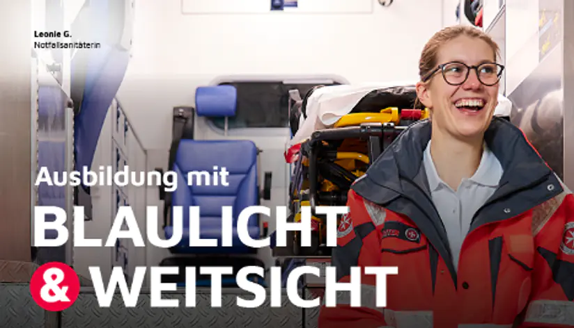 Ausbildung
