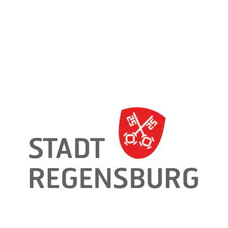 Logo von Stadt Regensburg