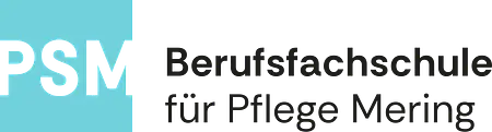 Logo von Pflegeschule Mering (PSM)