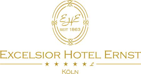 Logo von EXCELSIOR HOTEL ERNST