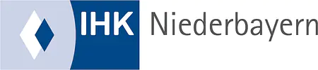 Logo von IHK Niederbayern