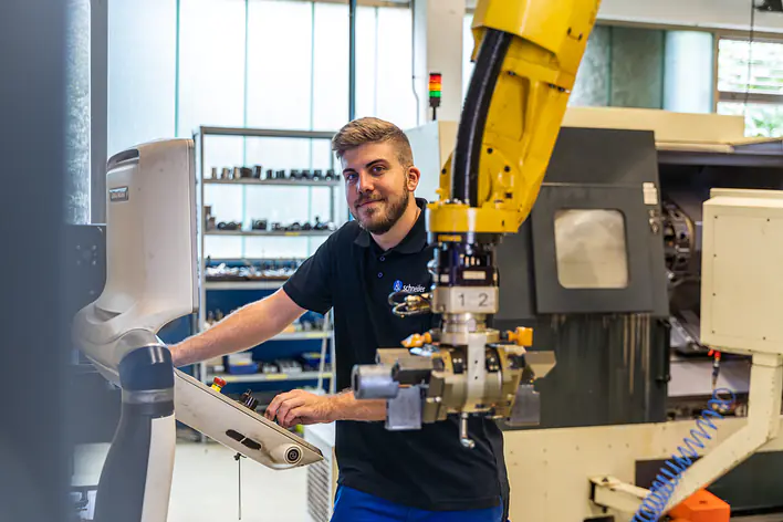 In Nordheim konstruiert und produziert – weltweit im Einsatz.