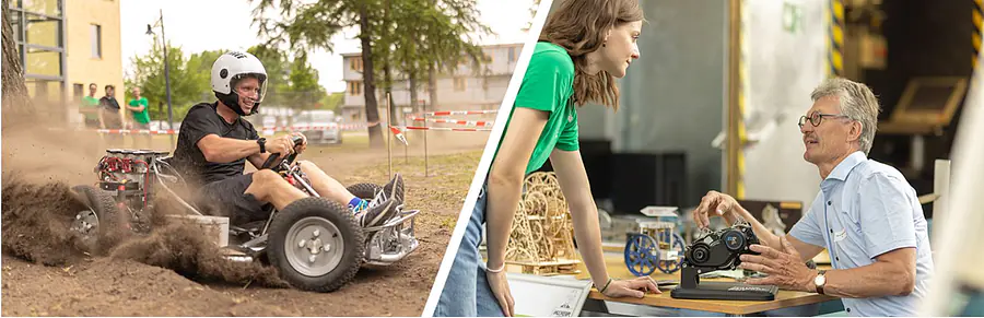 Header Mechanical engieering 