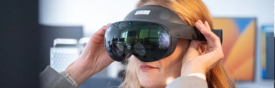 Headerbild Interactiv Media