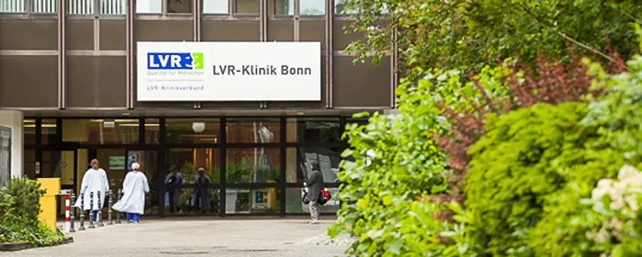 LVR-Klinik Bonn