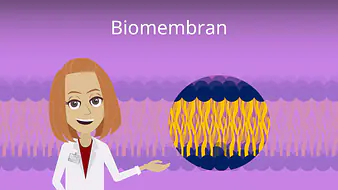 Biomembran
