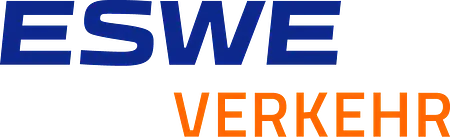 Logo von ESWE Verkehrsgesellschaft mbH