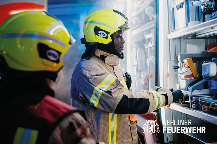 112 Direkt Ausbildung