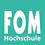 Logo von FOM Hochschule