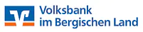 Logo von Volksbank im Bergischen Land