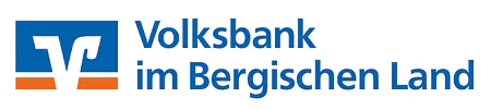 Logo von Volksbank im Bergischen Land