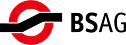 Logo von BSAG - Bremer Straßenbahn AG
