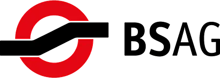 Logo von BSAG - Bremer Straßenbahn AG