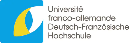 Logo von Deutsch-Französische Hochschule